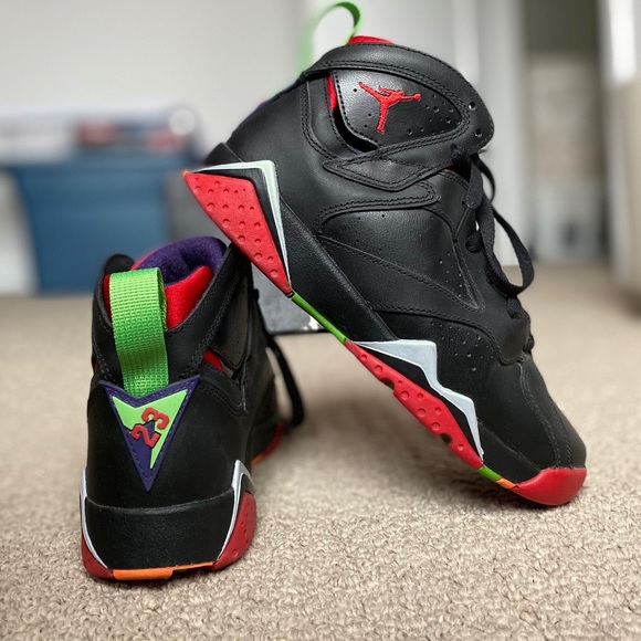 ✨🔥Air Jordan 7 Retro BG 6Y🔥✨